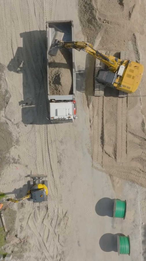 Schors-infra-werkt-aan-emissie-vrije-toekomst Schors-infra-werkt-aan-emissie-vrije-toekomst